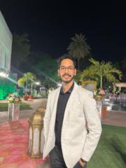 Sidhartha Parasramka