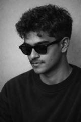 Prathmesh Kirmitte