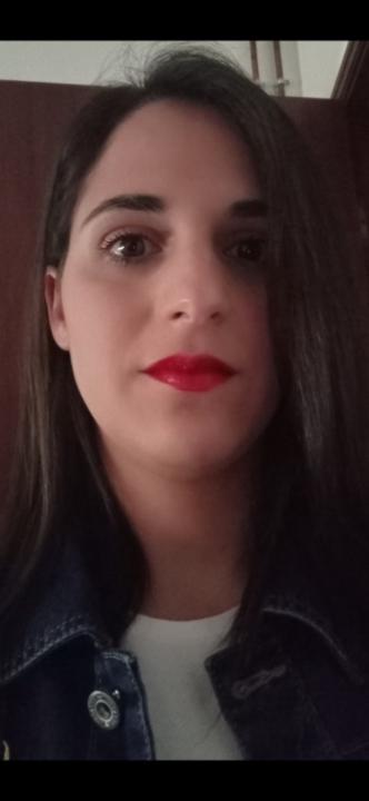 Carina Vitorino
