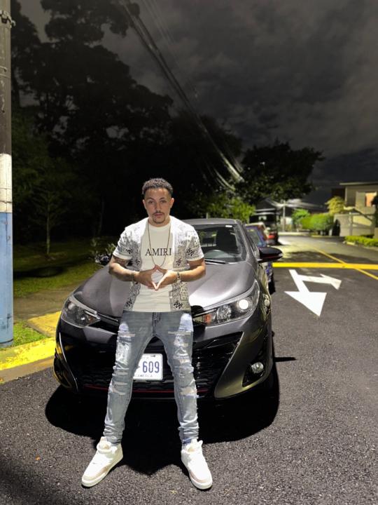 Andrés Sánchez Segura