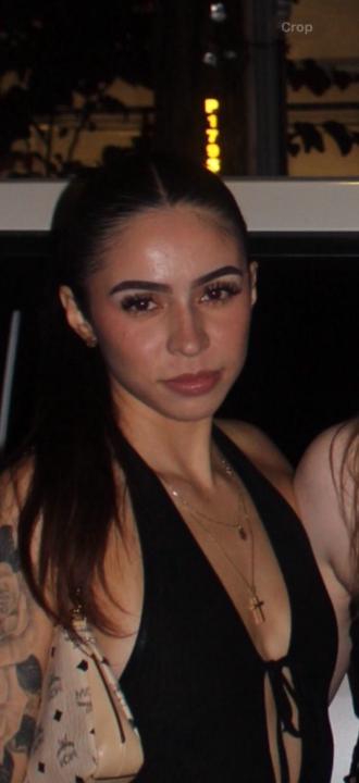 Aryanna Sanchez