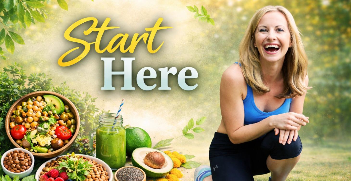 START HERE