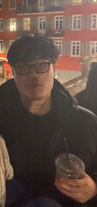 Daniel P