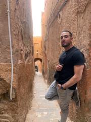Abdellah Rb