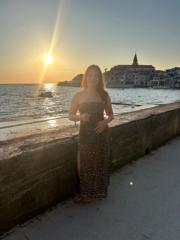 Lara Musz