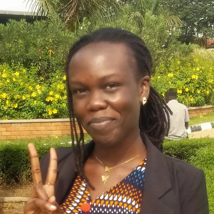 Doris Olupot