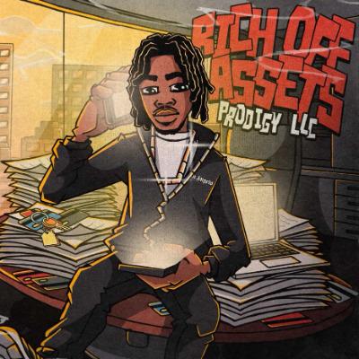 Prodigy Assets