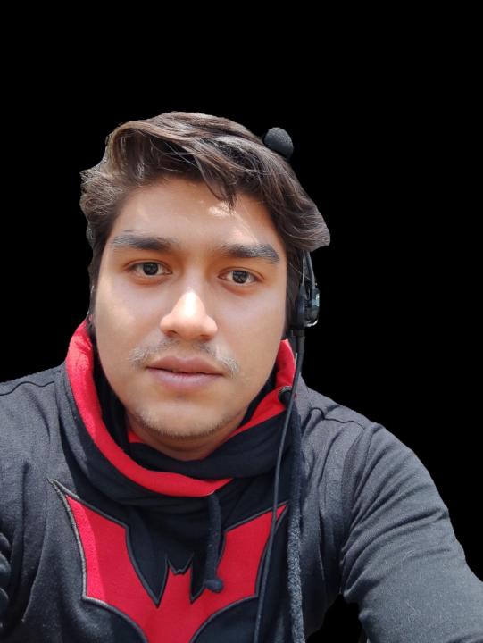 Luis Ocampo