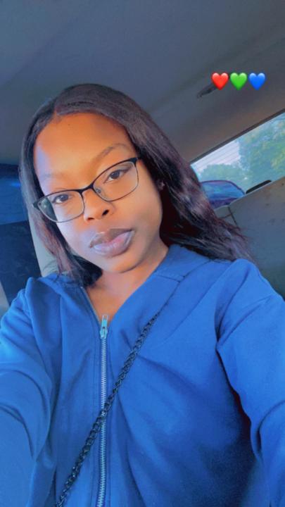 Andrea Walker