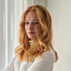 Lucia Megens