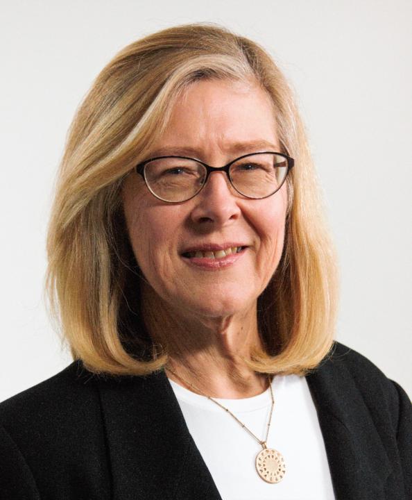M Sharon Baker