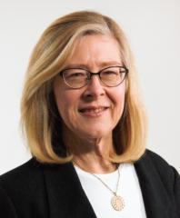 M Sharon Baker