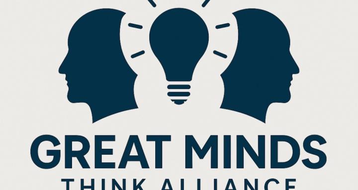 Great Minds Think Alliance
