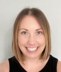 Heather Johnston