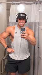 Dustin McClain