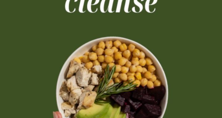 Spring Cleanse