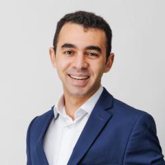 Aymen Merzouk