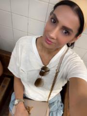 Vanessa Vazquez