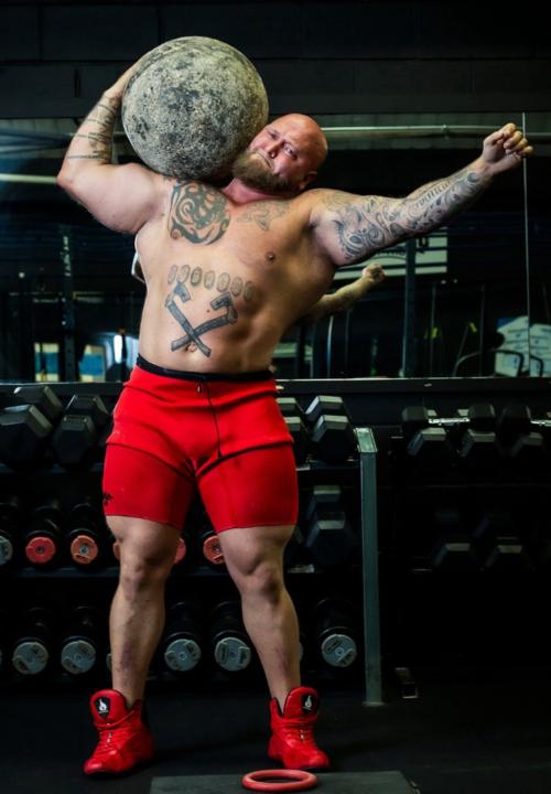 Matt Griffiths