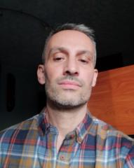 Alberto Martin