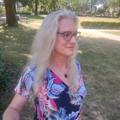 Hanne Franken