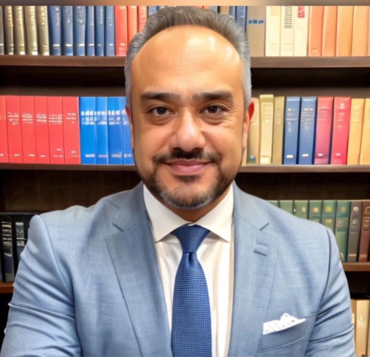 Ali Ekinci