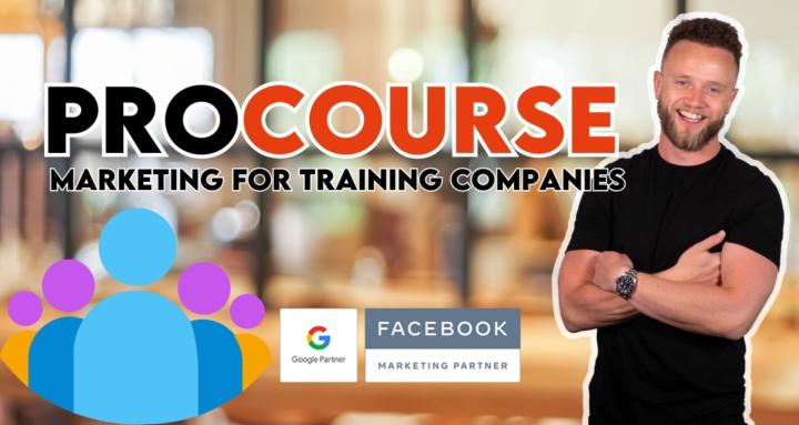 PROCourse Sales Accelerator 🚀