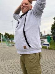 Tim Venter