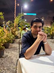 Hassaan Sabih