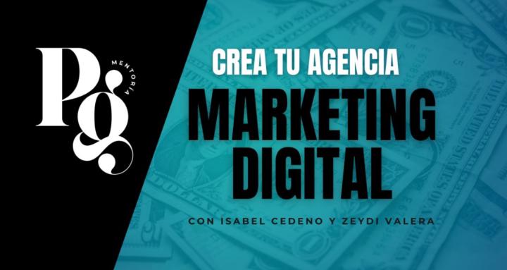 Crea tu Agencia desde Cero