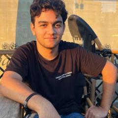 Yousef Yaser
