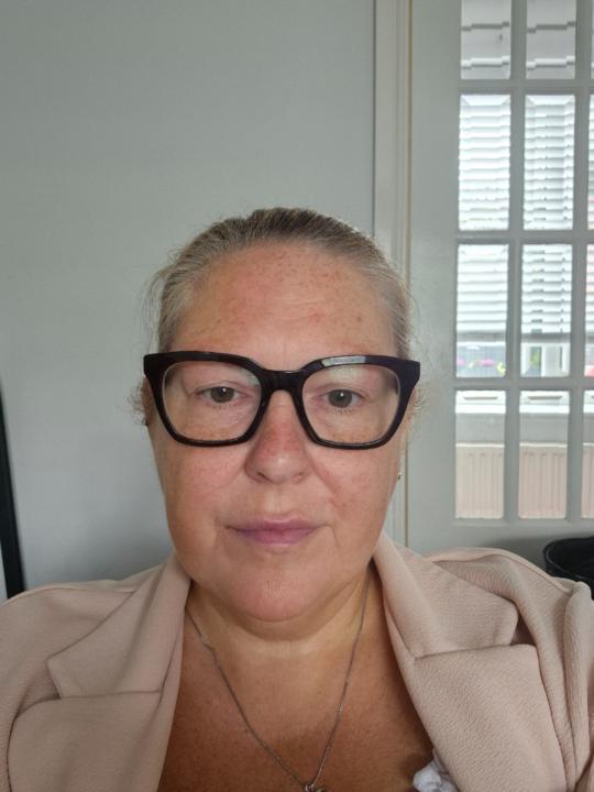 Clare Pemberton