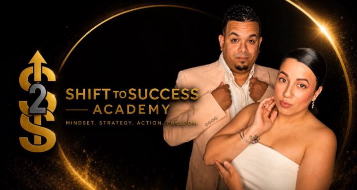 Shift to success academy