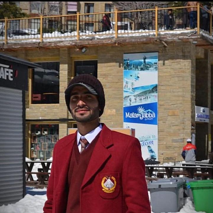 Kashif Abdullah