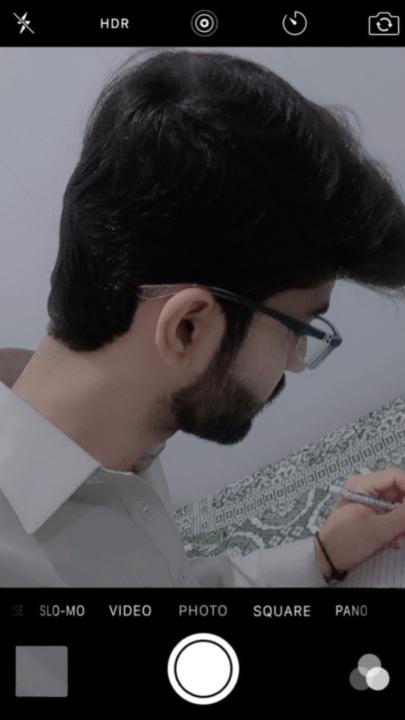 Kashif Abdullah