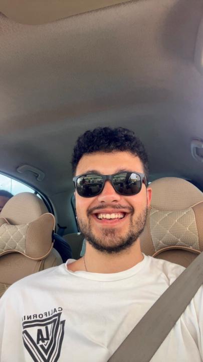 Kerem Mican