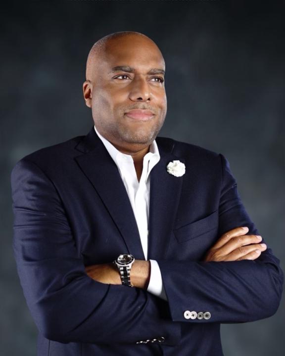 Telvin Jeffries