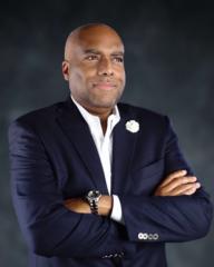Telvin Jeffries