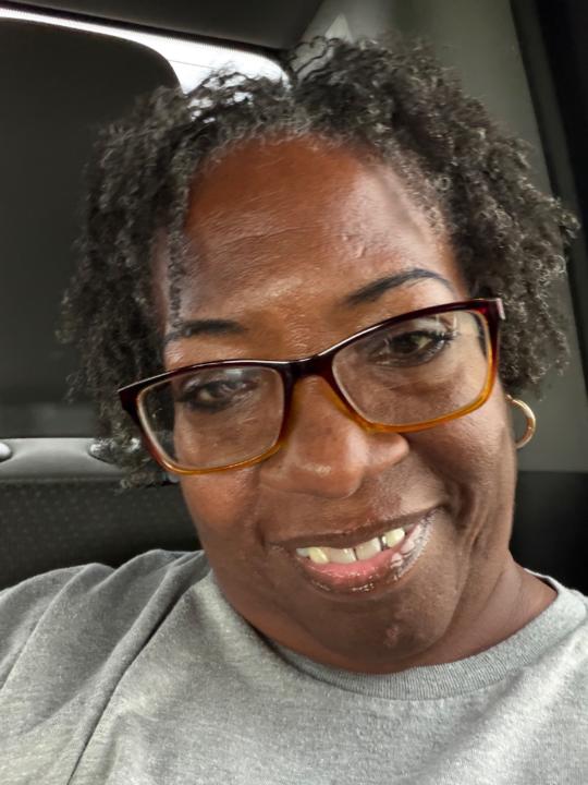 Pamela Echols