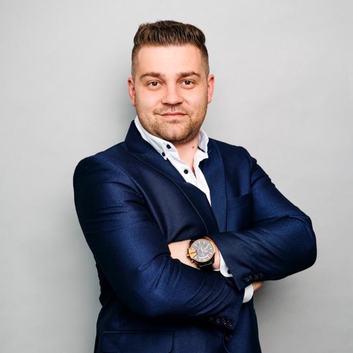 Dominik Maskaľ