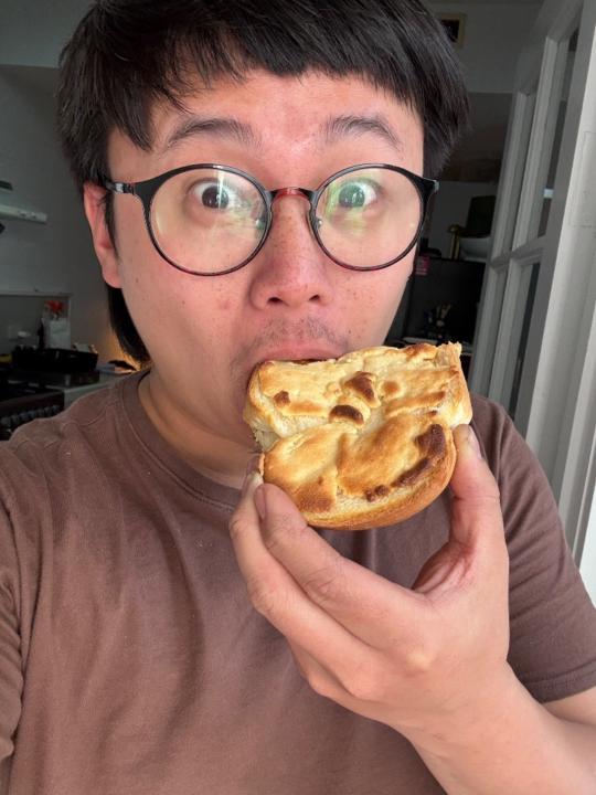 Ryan Yang