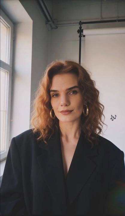 Svanhildur Mar