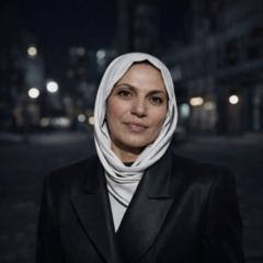 Naglaa Nasser