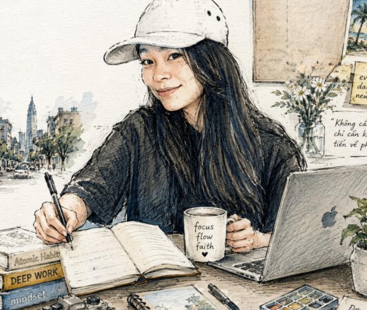 Linh Do