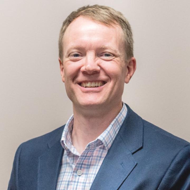 Adam Hewitt