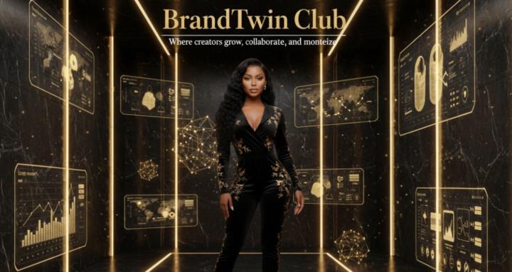 BrandTwin Club