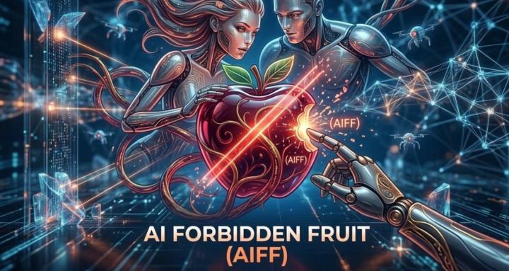 AI Forbidden Fruit (AIFF)
