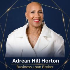 Adrean Hill-Horton