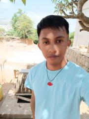 Fandresena Manantsoa