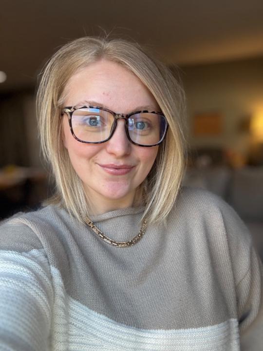 Karli Swickard